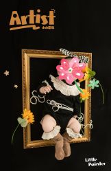 -奶牛叔叔儿童摄影生活馆(太仓店)