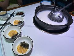 -景笙毋米粥底火锅(20年老字号)
