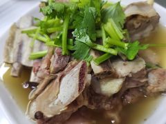 -老马家蒸饺(南海街店)