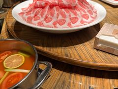 -珍宝轩海鲜火锅(碧湖大厦店)