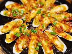 金牌烤蛏-北李妈妈菜·海肠捞饭(高新万达店)