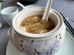 -浙江西子宾馆·牡丹厅