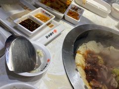 -灶座小锅烀饼·铁锅炖(道里店)