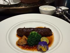 -北京饭店谭家菜
