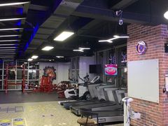 -UP健身私教馆(海岸城店)