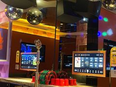 -星聚会KTV(北京世贸天阶店)