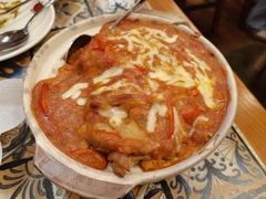 -番茄屋葡式美食(总店)