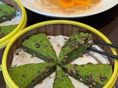 -颂福楼·南京菜(定淮门店)