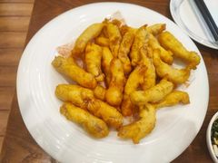 -喜来酌海鲜·饺子(和平一店)