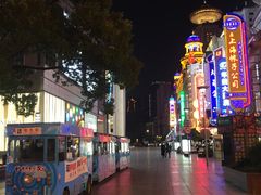 -南京路步行街