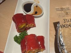 -避风塘(宝山万达店)