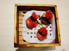 -蔡澜点心·粤菜(新街口IFCX店)