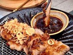 -Tegu泰古莲·泰国餐厅(红山6979店)
