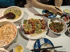 -一味大院•桐庐菜传承店(春江路店)