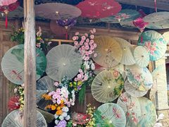 -龙姐私房菜(和顺古镇店)