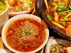 -炉角·鲍鱼牛腩煲(国贸商城店)