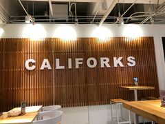 大堂-CALIFORKS加州叉子轻食(朝阳门店)