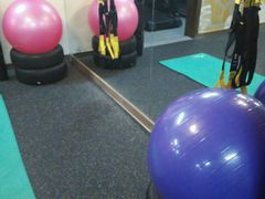 -RoMan罗马健身工作室(莘庄店)