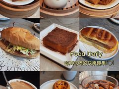 -锦园春香港茶餐厅(西海湾旗舰店)