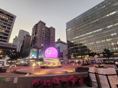 -海港城
