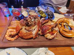 -Ambra Haus琥珀屋精酿餐厅(宝山店)