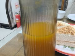 南瓜粥-鲁南仔·滕州炒鸡(经三路店)
