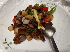 -臻宝中餐厅·大连菜·海鲜·融合菜(大连一方城堡豪华精选酒店)