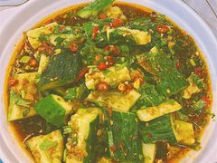 -洪大厨鸡煲(福田店)