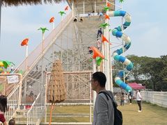 -长洲岛都市农业公园