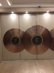 -曼格纳婚礼艺术中心(张江店)