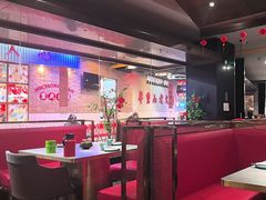 -四川饭店(城乡购物中心店)
