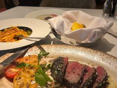 -燃扒房Steakhouse(皇庭店)