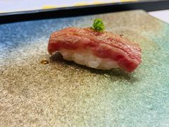 和牛寿司-Sushi Hanzo半藏(天环广场店)