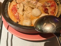 -狮拾久·现代新加坡料理(福田COCO Park店)