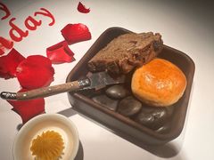 -月芽·自由餐厅·西溪湿地餐厅