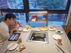 -海底捞火锅(北京路店)