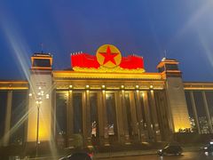 -丽华购物广场