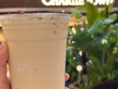 -CHARLIETOWN红茶公司(南京万象天地店)