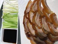 烤鸭-又一福烤鸭·北京菜(东四店)