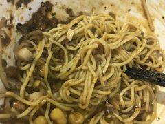 -秦云老太婆摊摊面(蜀汉路店)