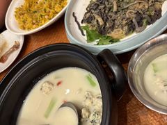 -唐山宴百姓府邸院落中餐