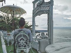 -宾艮海滩