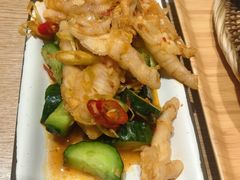 -蔡澜Pho·越南粉餐厅(海上世界店)