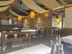 大堂-小螺号海鲜·地道鲁菜(省体总店)