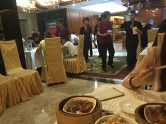 -潮福城大酒楼·潮粤菜·港式点心(阳光城店)