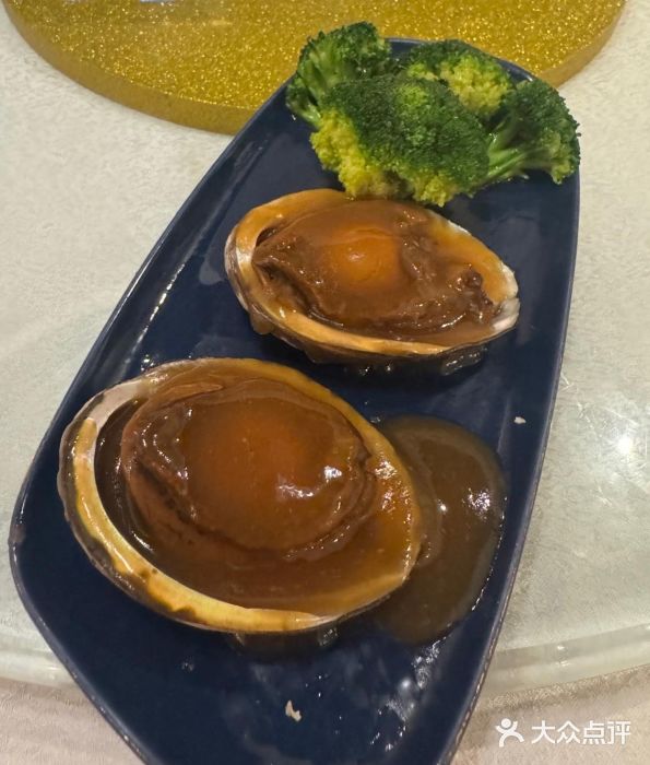 喜记避风塘炒辣蟹(旗舰店)图片