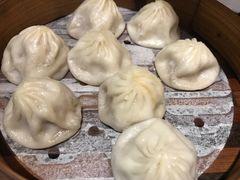 小笼包-卤儿道道(龙游路店)