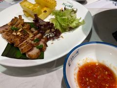-美奈小馆·越南料理(中航城君尚购物中心店)
