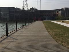 紫清湖生态旅游温泉度假区-南京汤山紫清湖生态旅游温泉度假区