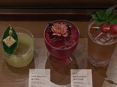 -Maiwie埋位小酒馆·深夜食堂(东城店)